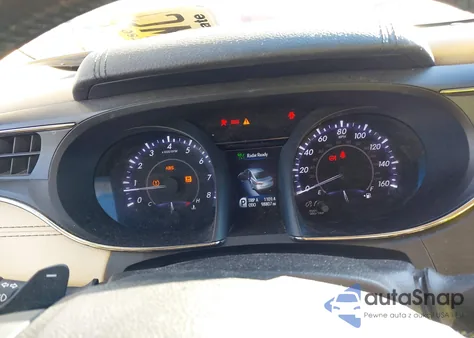 2015 Toyota Avalon Limited z USA, uszkodzony, nr VIN 4T1BK1EBXFU144087